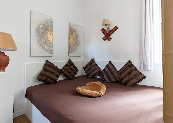 Colosseo Historic Appartement