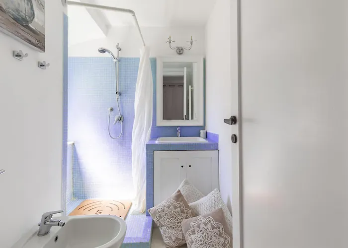 Appartement Colosseo Historic Rome