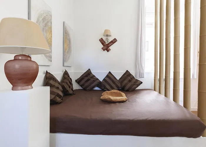 Appartement Colosseo Historic