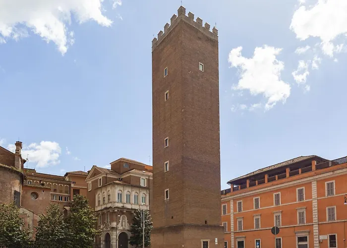 Colosseo Historic Roma