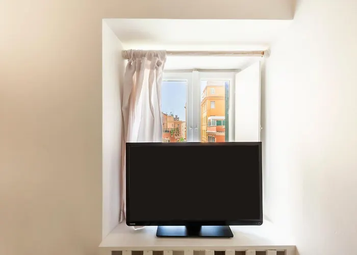 Colosseo Historic Appartement