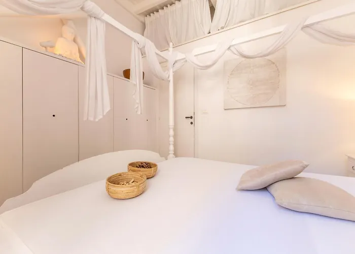 Appartement Colosseo Historic *